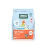 Green Petfood Green Petfood Insect Dog 狗糧 加倍皮膚防敏配方 High Protein 900gx5包 (GP4392)