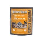 Northwest Naturals Northwest Naturals 無穀物凍乾脫水貓糧 鴨肉 11oz 311g (NWFFD11DK)