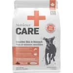 Nutrience NUTRIENCE CARE 狗糧 過敏皮膚及腸胃配方 5lb (D6606)