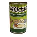 貓罐頭 CARYLICIOUS 貓罐頭 增強免疫系統配方 海魚湯罐 140g (101591)