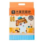水魔素 水魔素 木薯豆腐砂 7L/2.8KG (WMT002)