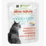 Almo Nature Almo Nature HQS HFC Hydration Help 水潤護理鮮湯包 雞湯+雞柳 50g (5890)