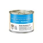 貓犬王 貓犬王 真肉上湯貓狗能量罐 吞拿魚及鯖魚 170g (CDK2085)