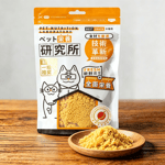 Pet Lab 嚴選貓狗零食 凍乾小食 牛肉鬆 50g (拌糧用)