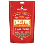 Stella & Chewy s Dry Dog Food Stella s Solutions Digestive Boost Grass-Fed Beef Dinner Morsels 4.25oz (SC135) pet shop