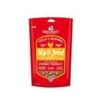 Stella & Chewy s Dry Dog Food Stella s Solutions Hip & Joint Boost Cage-Free Chicken Dinner Morsels 4.25oz (SC141) pet shop