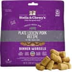Stella and Chewy Stella & Chewy s 貓糧 凍乾生肉主食糧 豬全部都係豬 豬肉配方 3.5oz (SC144)