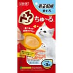CIAO 貓零食 日本 INABA 超奴匙羹 鰹魚 14g×3P (TSC-262) 貓零食 寵物零食 CIAO 貓零食 寵物零食 寵物用品速遞