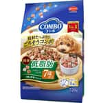 COMBO COMBO 狗糧 老犬7+專用 低脂配方 180g×4 (NPF-CDL7720)