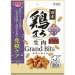 Petio 狗零食 無添加 腸胃護理 雞肉+甘薯粒 120g (90503309) 狗零食 Petio 寵物用品速遞