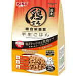 Petio 狗零食 綜合營養 濃湯雞肉軟粒糧 (適合1-6歲成犬) 600g (80505303) 狗零食 Petio 寵物用品速遞