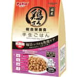 Petio 狗零售 綜合營養 濃郁雞肉軟粒糧 (適合7歲以上犬隻) 600g (80505304) 狗零食 Petio 寵物用品速遞