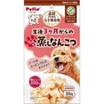 Petio 狗零食 素材原味系列 完全無添加 蒸煮雞軟骨 35g (80505328) 狗零食 Petio 寵物用品速遞
