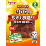 Petio 狗零食 MOGU 無添加 雞胗 (含鐵質) 55g (80505309) 狗零食 Petio 寵物用品速遞