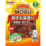 Petio 狗零食 MOGU 無添加 雞肝 135g (80505323) 狗零食 Petio 寵物用品速遞
