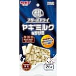 Petio 狗零食 素材 完全無添加 凍乾山羊肉+雞胸肉 25g (80505336) 狗零食 Petio 寵物用品速遞
