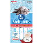 Petio 貓零食 無添加 保健補水 鰹魚 唧唧條 4條裝 (90603584) 貓零食 寵物零食 Petio 寵物用品速遞