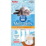 Petio 貓零食 無添加 保健補水 雞柳肉 唧唧條 4條裝 (90603585) 貓零食 寵物零食 Petio 寵物用品速遞