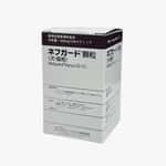 日本共立製藥 貓犬用 Nefguard 活腎炭 腎臟保健配方 (顆粒裝) 400mgx50包 (NEK400) 貓犬用保健用品 其他 寵物用品速遞