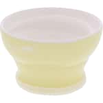 Petio 貓用 necoco 石器防滑易食貓碗 乾糧專用 (91503590) 貓咪日常用品 飲食用具 寵物用品速遞