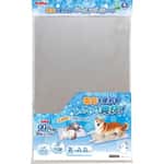 Petio 夏季冰涼系列 鋁製涼墊 2L 第三代 (91603403) 貓犬用日常用品 寵物床墊用品 寵物用品速遞