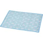 Petio 極冷系列 鋁製凝膠軟墊 L (91603615) 貓犬用日常用品 寵物床墊用品 寵物用品速遞