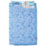 Petio 寵物抗菌防臭冷感海洋可手洗涼墊 2L (91603619) 貓犬用日常用品 寵物床墊用品 寵物用品速遞