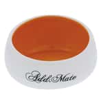 Petio Add Mate 高身弧形設計陶瓷碗 S (貓狗用) (91603179) 貓犬用日常用品 飲食用具 寵物用品速遞
