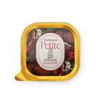 CANAGAN Canagan Petite 狗用主食餐盒 挑咀系列牛肉配方 BEEF STEW PATÉ 100g (AWB)