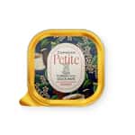 CANAGAN Canagan Petite 狗用主食餐盒 挑咀系列火雞+鴨肉配方 TURKEY WITH DUCK PATÉ 100g (AWT)