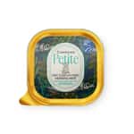 CANAGAN Canagan Petite 狗用主食餐盒 挑咀系列鱈魚+希靈魚配方 MSC COD WITH MSC HERRING PATÉ 100g (AWF)
