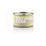 Natural Code Natural Code 貓罐頭 雞肉 幼貓用 Chicken (Kitten) 85g (554028)