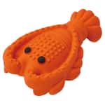 Petio Petio 犬雅和菓子系列 柔軟乳膠狗玩具 伊勢龍蝦 (91603606)