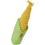 Petio Petio 磨牙潔齒手工編織玉米狗玩具 M (91603603)