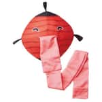 Petio Petio 互動伸縮拉扯可藏食冷感狗玩具 鬼燈籠 (91603413)