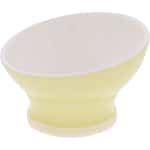 Petio Porta 犬用 斜口石器防滑易食碗 S (91503588) 狗狗日常用品 飲食用具 寵物用品速遞