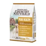 Country Naturals Country Naturals 狗糧 全犬種 無穀物火雞防敏 4lb (CN1389)