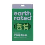 其他 Earth Rated 補充裝手提環保撿便袋 薰衣草香味 lavender Poop Bags 120個 (81607001)