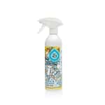 其他 ODOUT臭味滾 高效泡沫尿垢分解噴霧 貓犬用 500ml (91603874)
