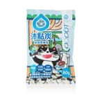 ODOUT ODOUT臭味滾 沛點炭強效除臭粒 貓用 80g (91603845)