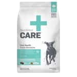 Nutrience (非賣品) NUTRIENCE CARE 狗糧 口腔健康配方 3.3lb (D6601) (賞味期限 2026.12.25)