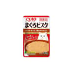 CIAO CIAO 貓濕糧 濃湯軟包 鰹魚+混合高湯 40g (IC-358)