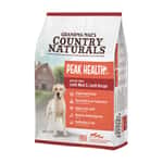 Country Naturals Country Naturals 狗糧 全犬種 無穀物羊肉護膚配方 試食裝 (CN1382) (非賣品)