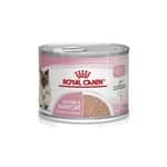 【Royal Canin Royal Canin 換購品】Royal Canin 法國皇家 貓濕糧 離乳貓及母貓營養主食罐頭 BB02 195g (3077200)