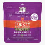 Stella & Chewy s Freeze-Dried Raw Tummy Ticken Turkey Dinner Morsels 3.5oz (SC038-S) pet shop