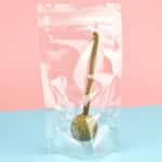 【Fussie Cat 礦物貓砂 Exchange item】HelloDOG 玩具嚴選 逗貓薄荷球 木天蓼棒棒糖