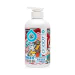 其他 ODOUT臭味滾 地板清潔濃縮劑 貓用 480ml (91603853)