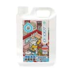 其他 ODOUT臭味滾 地板清潔濃縮劑 貓用 2L (91603940)