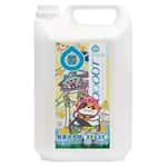 其他 ODOUT臭味滾 酵素布類洗潔液 貓用 4L (91603956)