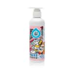 其他 ODOUT臭味滾 地板清潔濃縮劑 貓用 180ml (91603852)